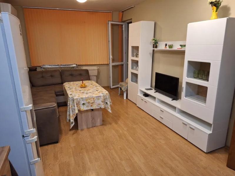För uthyrning  1 sovrum Burgas , Slaveikov , 60 kvm | 49420669 - bild [2]