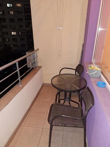 För uthyrning  1 sovrum Burgas , Slaveikov , 60 kvm | 49420669 - bild [9]
