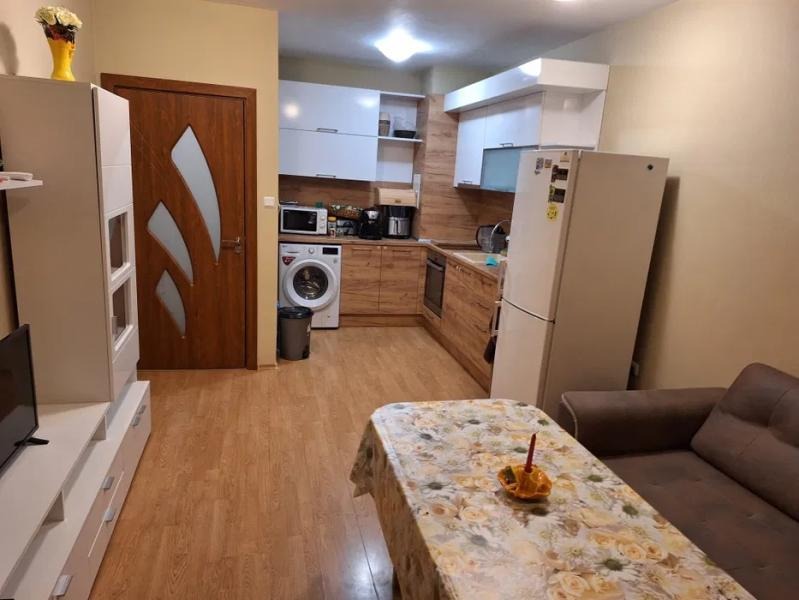 För uthyrning  1 sovrum Burgas , Slaveikov , 60 kvm | 49420669 - bild [3]