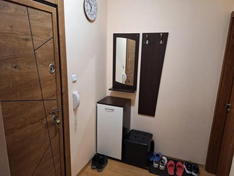 För uthyrning  1 sovrum Burgas , Slaveikov , 60 kvm | 49420669 - bild [6]
