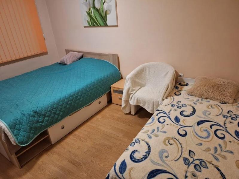För uthyrning  1 sovrum Burgas , Slaveikov , 60 kvm | 49420669 - bild [4]