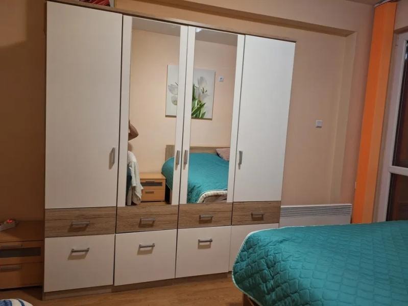 För uthyrning  1 sovrum Burgas , Slaveikov , 60 kvm | 49420669 - bild [5]