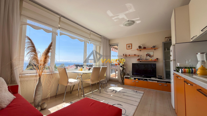 Da affittare  1 camera da letto regione Burgas , Nesebar , 57 mq | 88494448