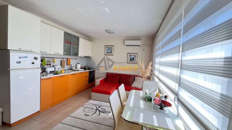 Da affittare  1 camera da letto regione Burgas , Nesebar , 57 mq | 88494448 - Immagine [2]