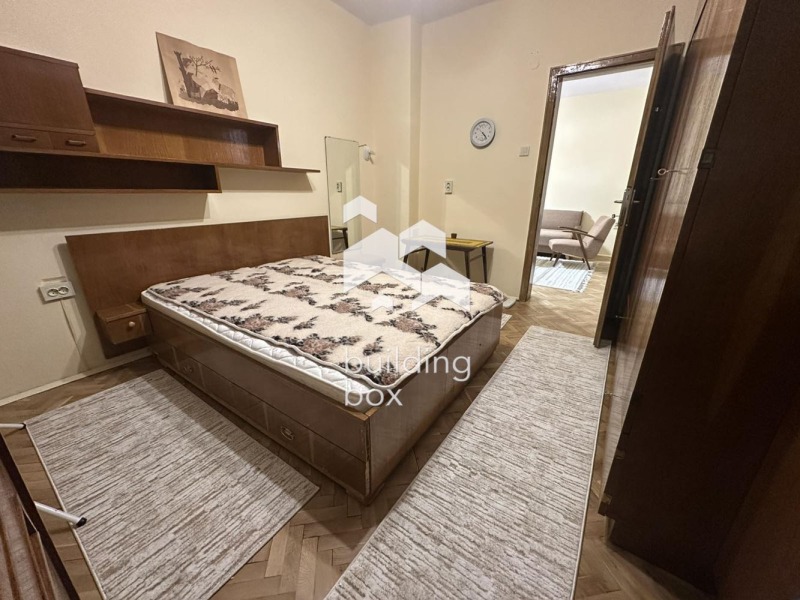 Дава под наем 2-СТАЕН, гр. София, Гео Милев, снимка 5 - Апартаменти - 52577685