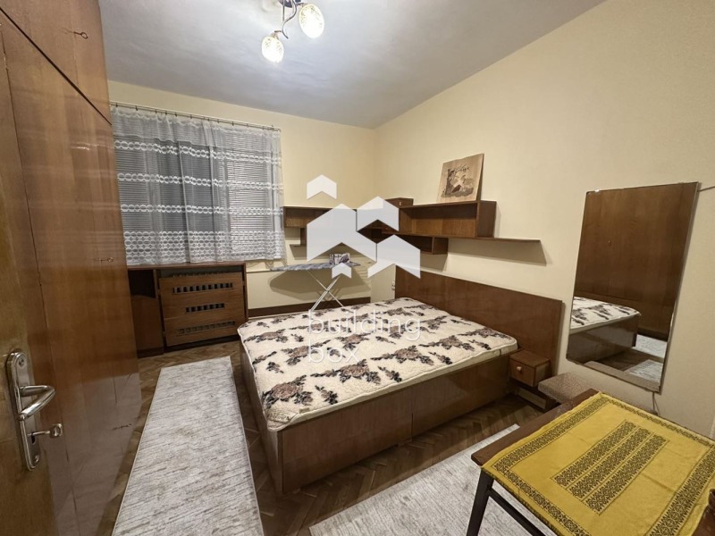 Дава под наем 2-СТАЕН, гр. София, Гео Милев, снимка 3 - Апартаменти - 52577685