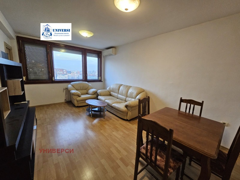 Дава под наем 2-СТАЕН, гр. София, Банишора