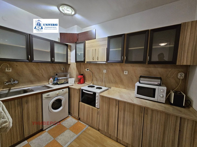 Дава под наем 2-СТАЕН, гр. София, Банишора, снимка 6 - Апартаменти - 52738724