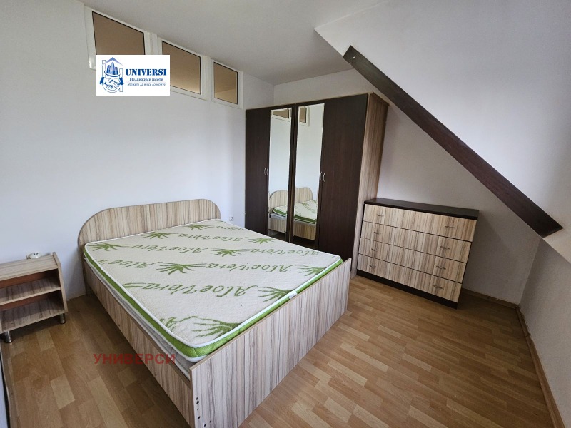 Дава под наем 2-СТАЕН, гр. София, Банишора, снимка 7 - Апартаменти - 52738724