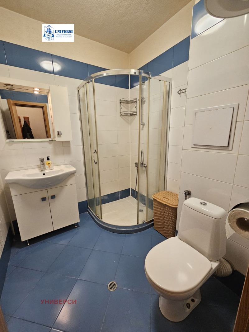 Дава под наем 2-СТАЕН, гр. София, Банишора, снимка 9 - Апартаменти - 52738724