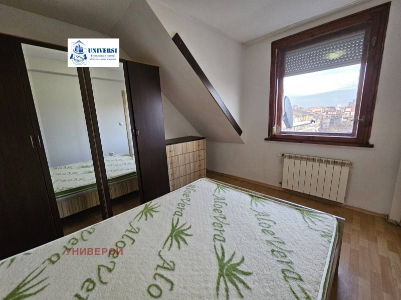 Дава под наем 2-СТАЕН, гр. София, Банишора, снимка 8 - Апартаменти - 52738724