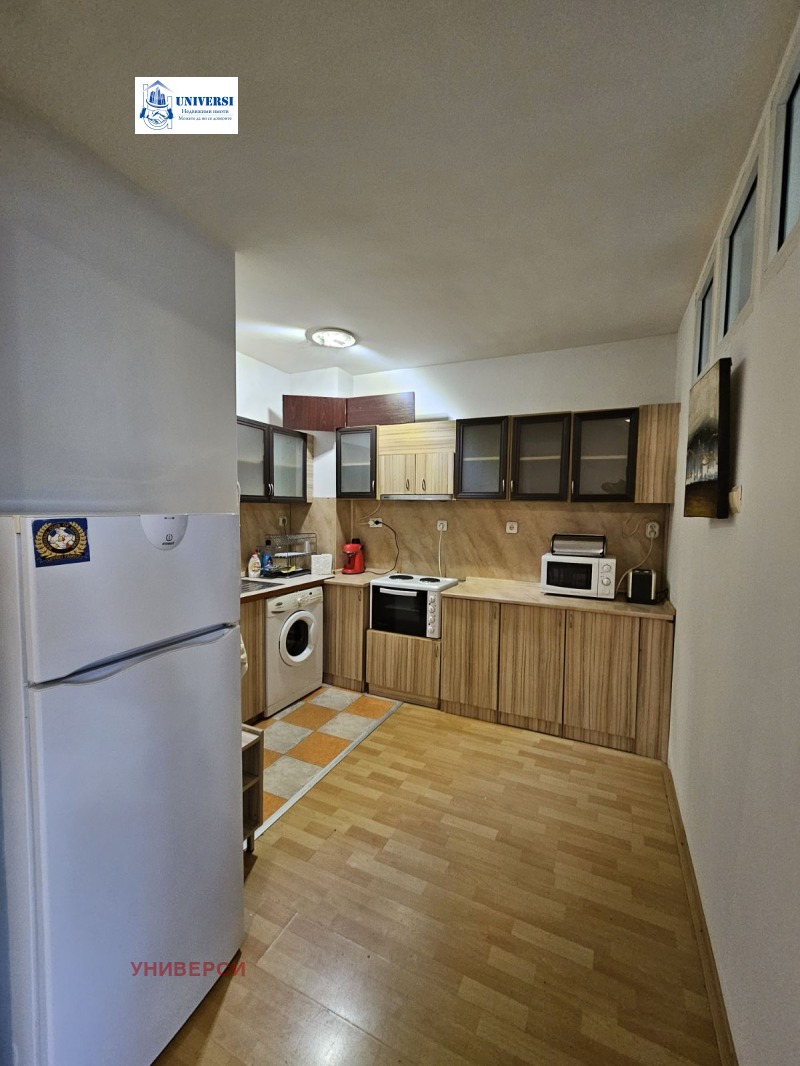 Дава под наем 2-СТАЕН, гр. София, Банишора, снимка 5 - Апартаменти - 52738724