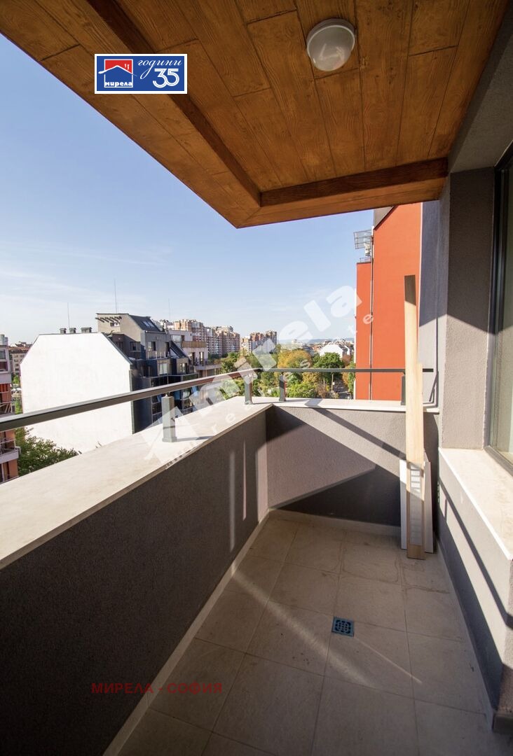 Дава под наем 2-СТАЕН, гр. София, Център, снимка 11 - Апартаменти - 53643468