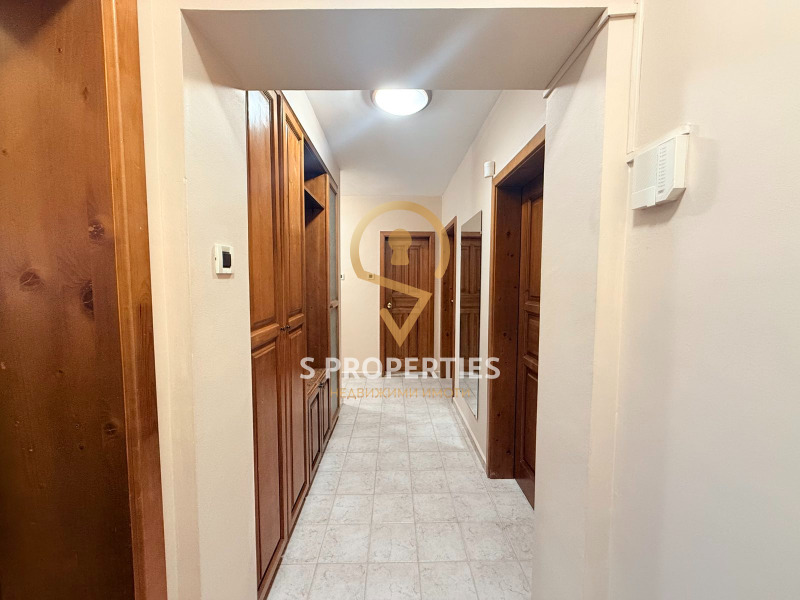 For Rent  2 bedroom Varna , Sportna zala , 120 sq.m | 56323149 - image [14]