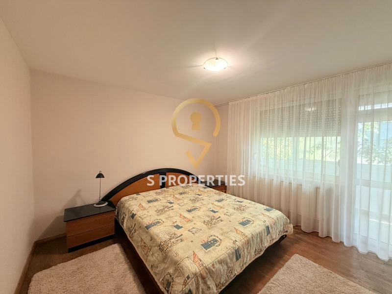 For Rent  2 bedroom Varna , Sportna zala , 120 sq.m | 56323149 - image [10]