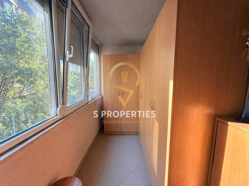 For Rent  2 bedroom Varna , Sportna zala , 120 sq.m | 56323149 - image [15]