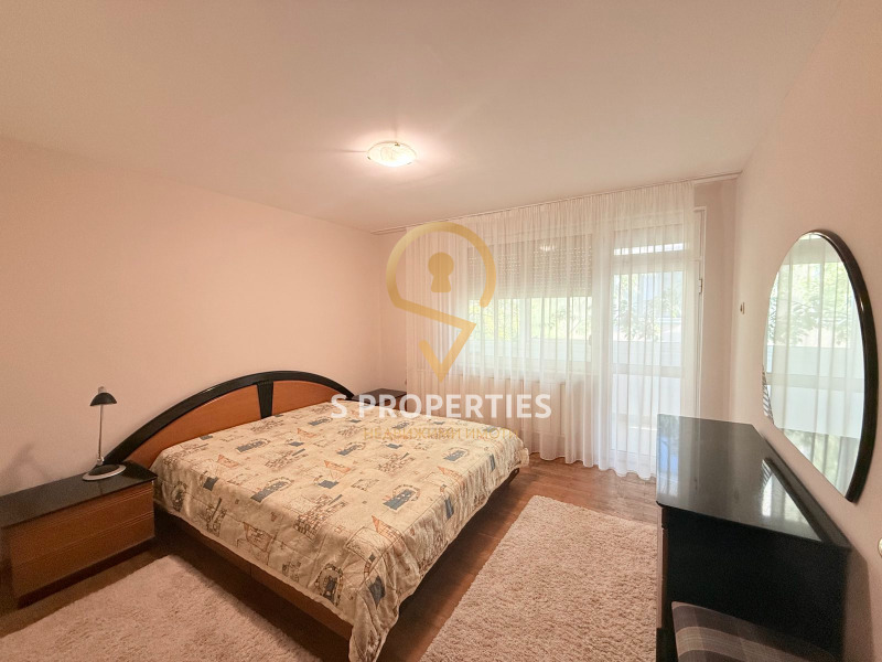 For Rent  2 bedroom Varna , Sportna zala , 120 sq.m | 56323149 - image [9]