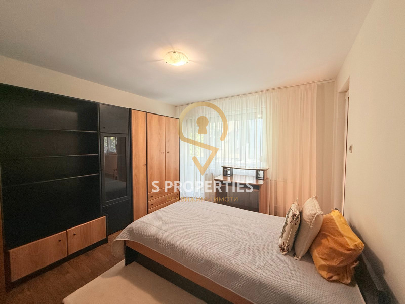 Da affittare  2 camere da letto Varna , Sportna zala , 120 mq | 56323149 - Immagine [8]