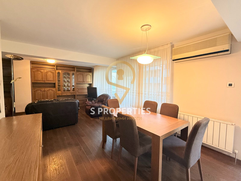 For Rent  2 bedroom Varna , Sportna zala , 120 sq.m | 56323149