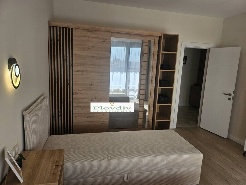Дава под наем  3-стаен град Пловдив , Христо Смирненски , 130 кв.м | 91899342 - изображение [8]