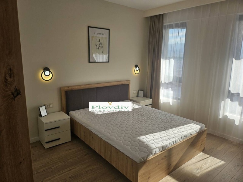 Дава под наем  3-стаен град Пловдив , Христо Смирненски , 130 кв.м | 91899342 - изображение [6]
