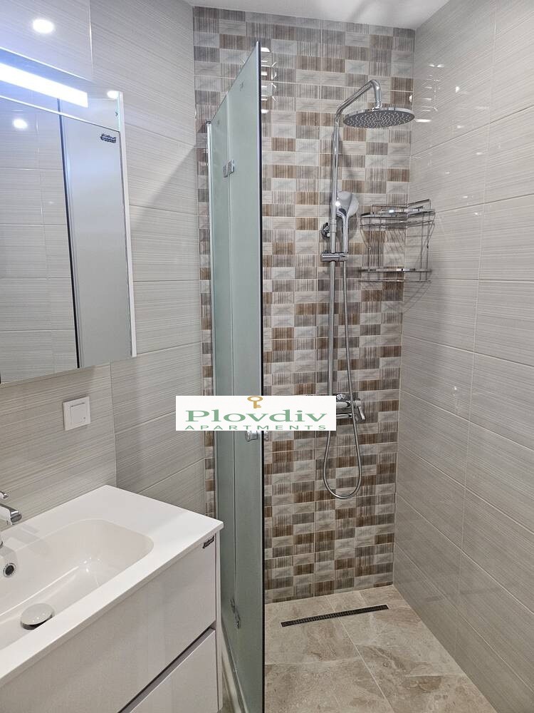 Дава под наем  3-стаен град Пловдив , Христо Смирненски , 130 кв.м | 91899342 - изображение [14]
