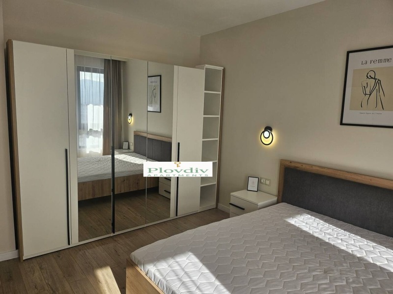 Дава под наем  3-стаен град Пловдив , Христо Смирненски , 130 кв.м | 91899342 - изображение [7]