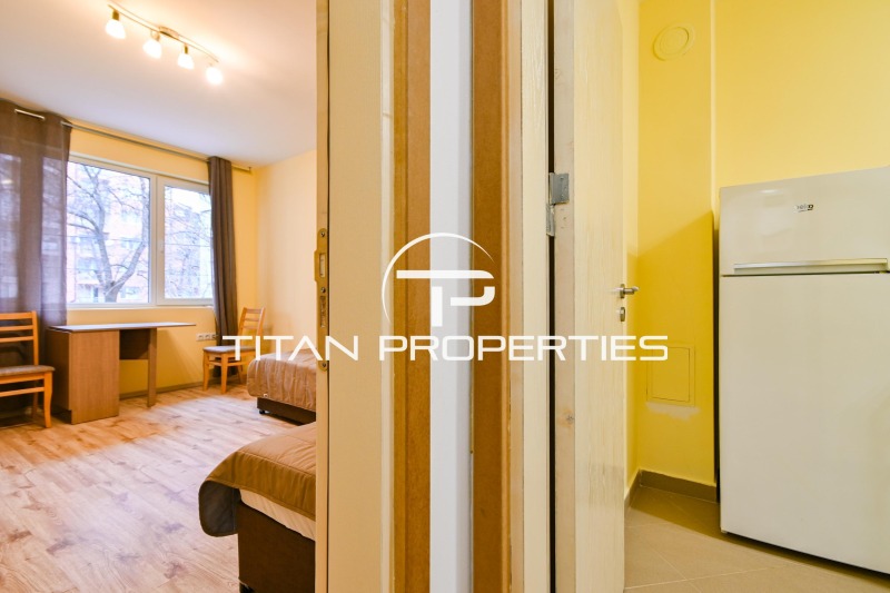Издаје се  2 спаваће собе Софија , Зона Б-19 , 76 м2 | 97988264 - слика [4]