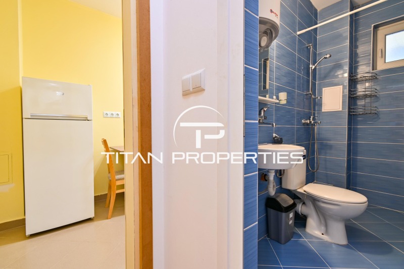 Издаје се  2 спаваће собе Софија , Зона Б-19 , 76 м2 | 97988264 - слика [9]