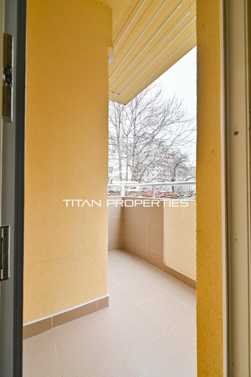 Издаје се  2 спаваће собе Софија , Зона Б-19 , 76 м2 | 97988264 - слика [11]