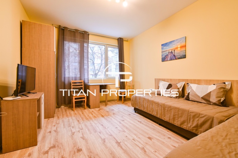 Издаје се  2 спаваће собе Софија , Зона Б-19 , 76 м2 | 97988264 - слика [2]