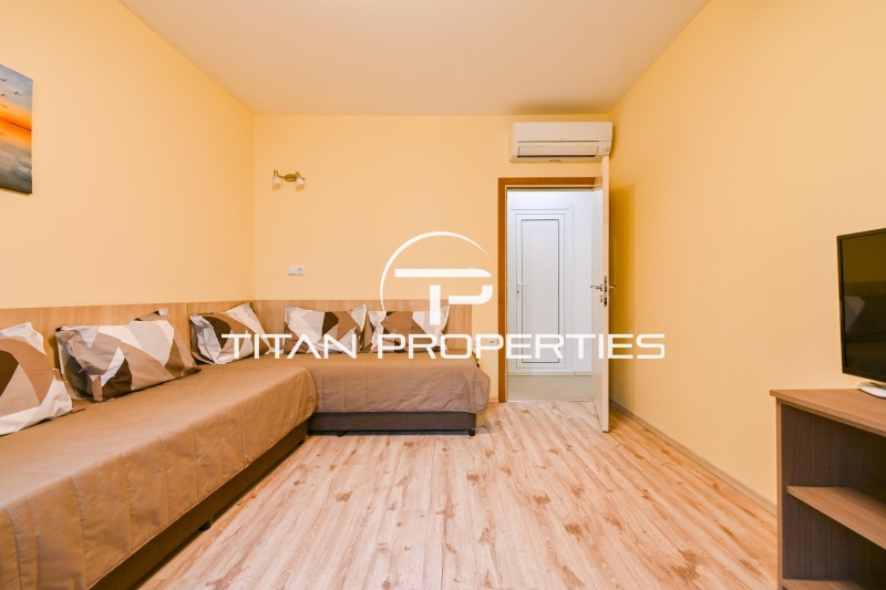 Издаје се  2 спаваће собе Софија , Зона Б-19 , 76 м2 | 97988264 - слика [3]
