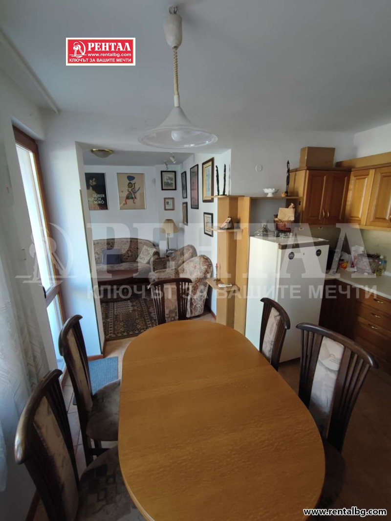 Vuokrattavana  2 makuuhuonetta Plovdiv , Tsentar , 97 neliömetriä | 52921486 - kuva [6]