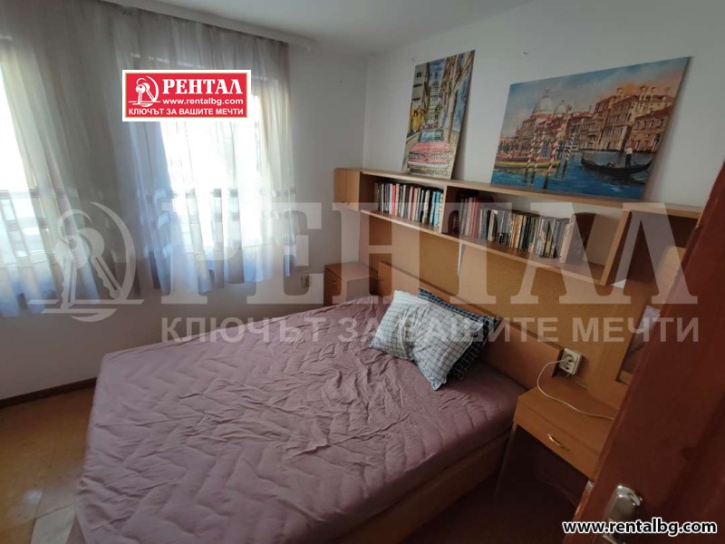 Vuokrattavana  2 makuuhuonetta Plovdiv , Tsentar , 97 neliömetriä | 52921486 - kuva [12]