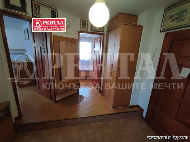 Vuokrattavana  2 makuuhuonetta Plovdiv , Tsentar , 97 neliömetriä | 52921486 - kuva [11]