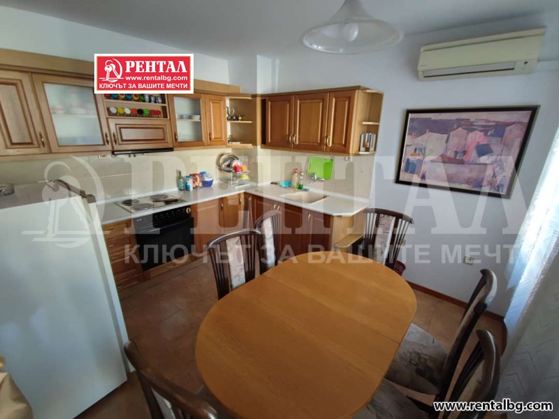 Vuokrattavana  2 makuuhuonetta Plovdiv , Tsentar , 97 neliömetriä | 52921486 - kuva [8]