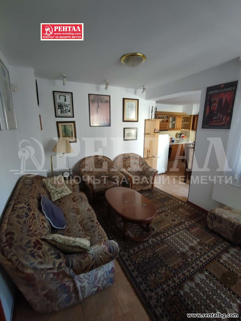 Vuokrattavana  2 makuuhuonetta Plovdiv , Tsentar , 97 neliömetriä | 52921486 - kuva [2]