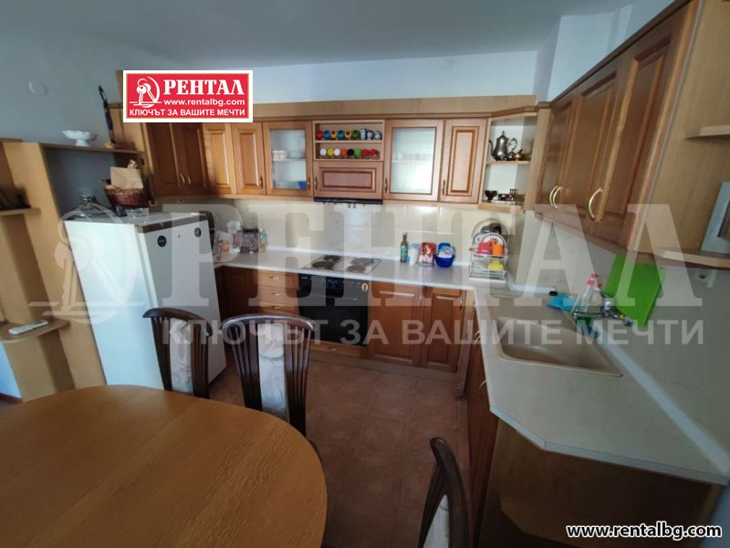 Vuokrattavana  2 makuuhuonetta Plovdiv , Tsentar , 97 neliömetriä | 52921486 - kuva [7]