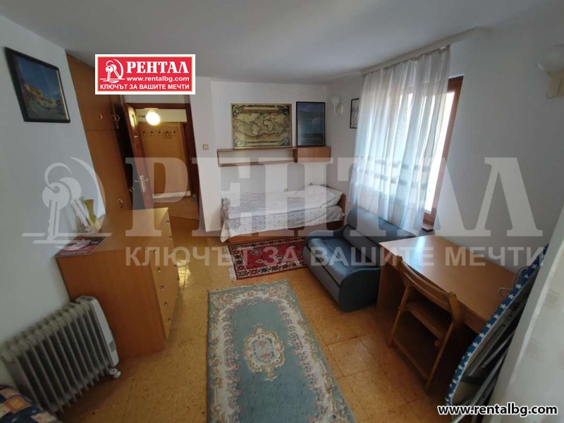 Vuokrattavana  2 makuuhuonetta Plovdiv , Tsentar , 97 neliömetriä | 52921486 - kuva [15]