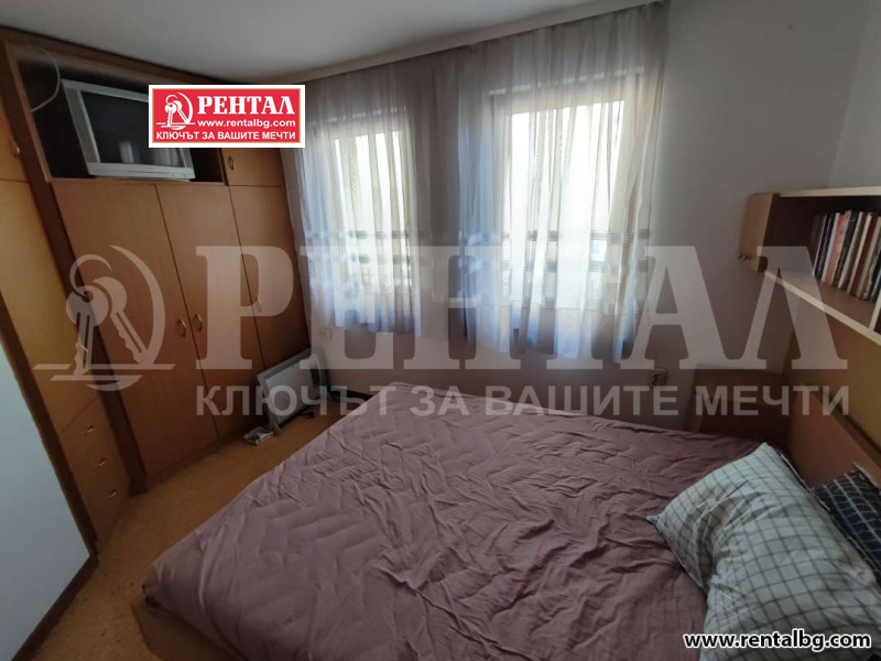 Vuokrattavana  2 makuuhuonetta Plovdiv , Tsentar , 97 neliömetriä | 52921486 - kuva [13]