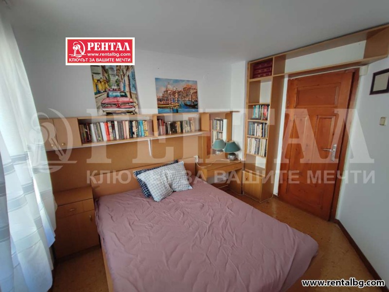 Vuokrattavana  2 makuuhuonetta Plovdiv , Tsentar , 97 neliömetriä | 52921486 - kuva [14]