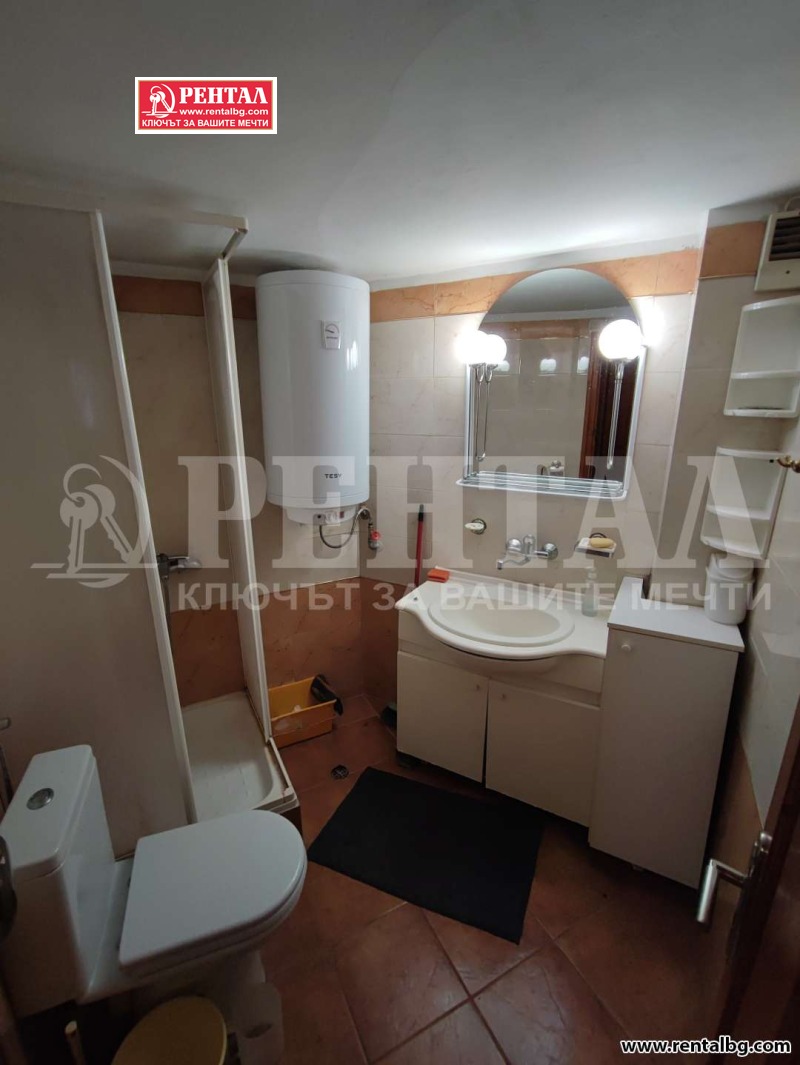 Vuokrattavana  2 makuuhuonetta Plovdiv , Tsentar , 97 neliömetriä | 52921486 - kuva [10]