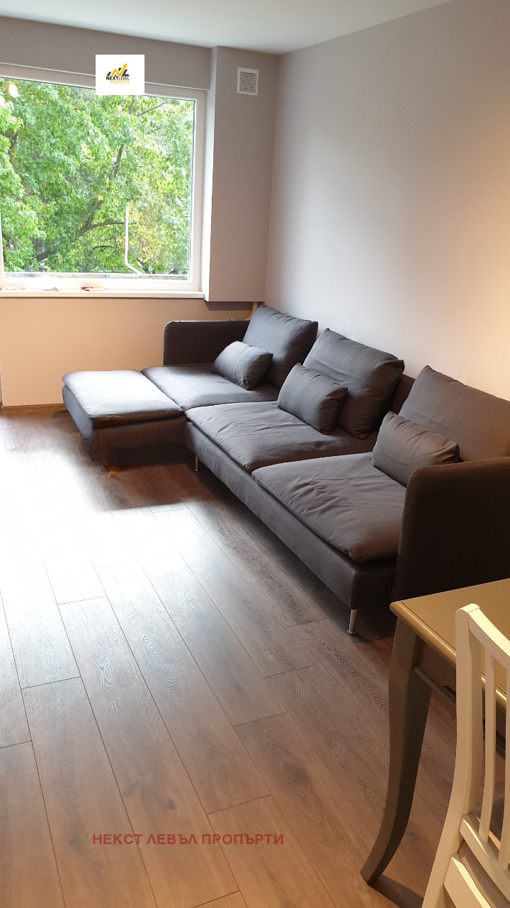 For Rent  2 bedroom Sofia , Bakston , 87 sq.m | 70856131 - image [3]