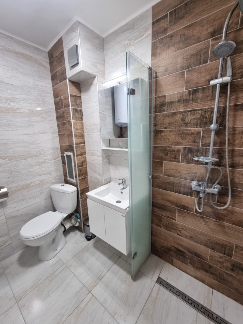 En renta  2 dormitorios Plovdiv , Yuzhen , 90 metros cuadrados | 83838017 - imagen [10]
