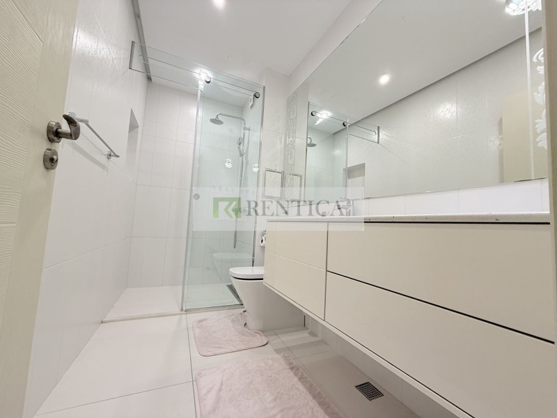 Дава под наем МНОГОСТАЕН, гр. Варна, Трошево, снимка 17 - Апартаменти - 52560508