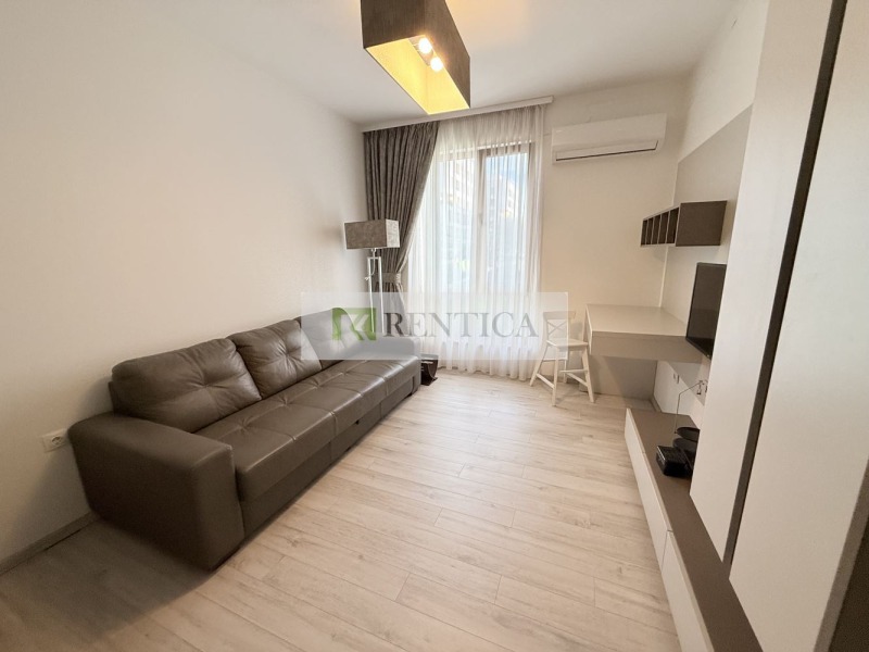 Дава под наем МНОГОСТАЕН, гр. Варна, Трошево, снимка 16 - Апартаменти - 52560508