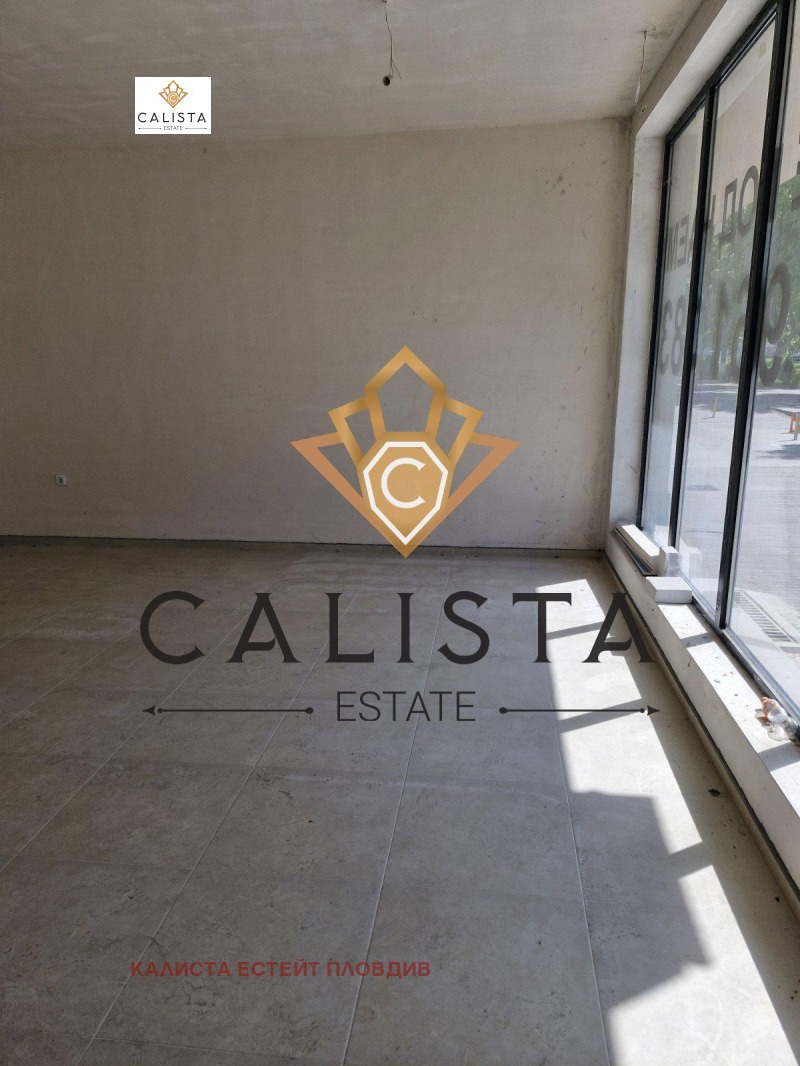 Te huur  Winkel Plovdiv , Trakija , 63 m² | 18805817 - afbeelding [3]
