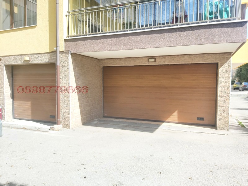 Дава под наем ГАРАЖ, ПАРКОМЯСТО, гр. София, Градина