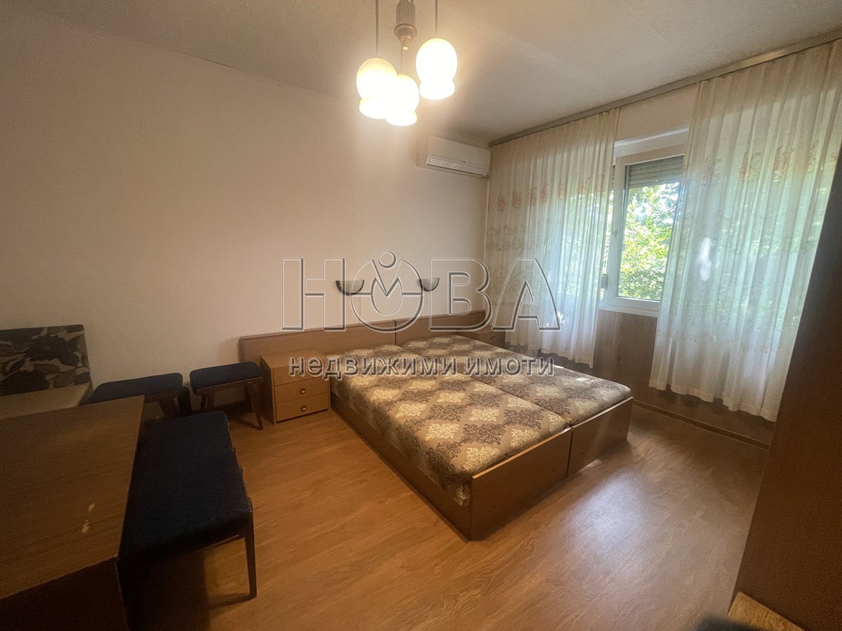 Дава под наем 1-СТАЕН, гр. Русе, Дружба 1, снимка 5 - Апартаменти - 55098432