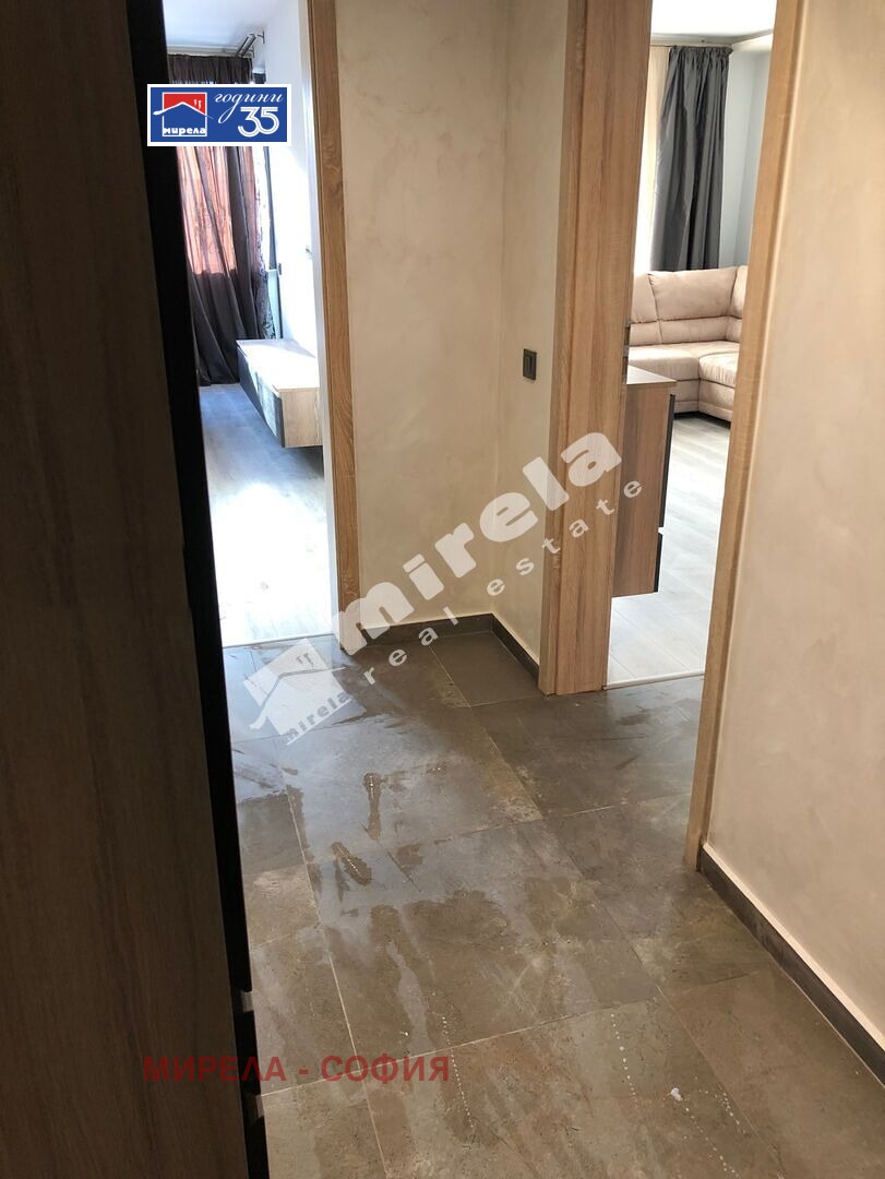 Дава под наем 2-СТАЕН, гр. София, Център, снимка 13 - Апартаменти - 53643468